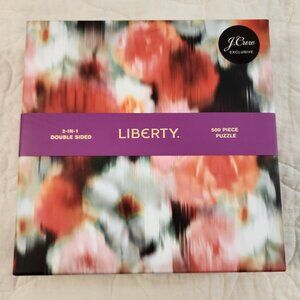Liberty of London Puzzle